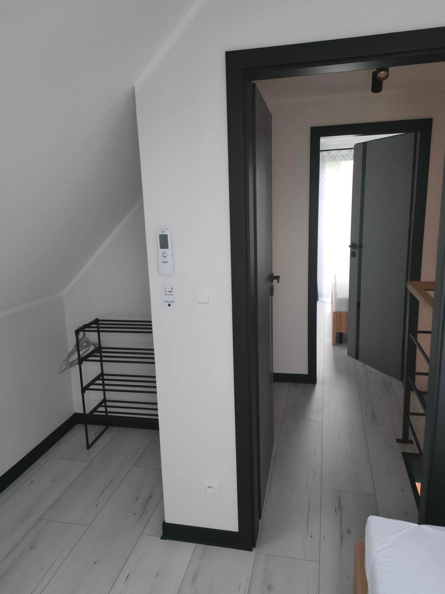 Ferienhaus Przystan Nad Miazka *